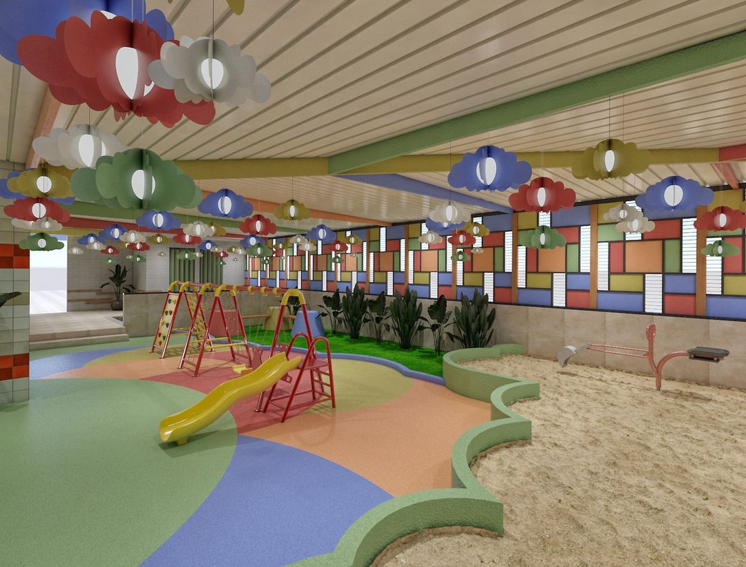 Institutional Project 1